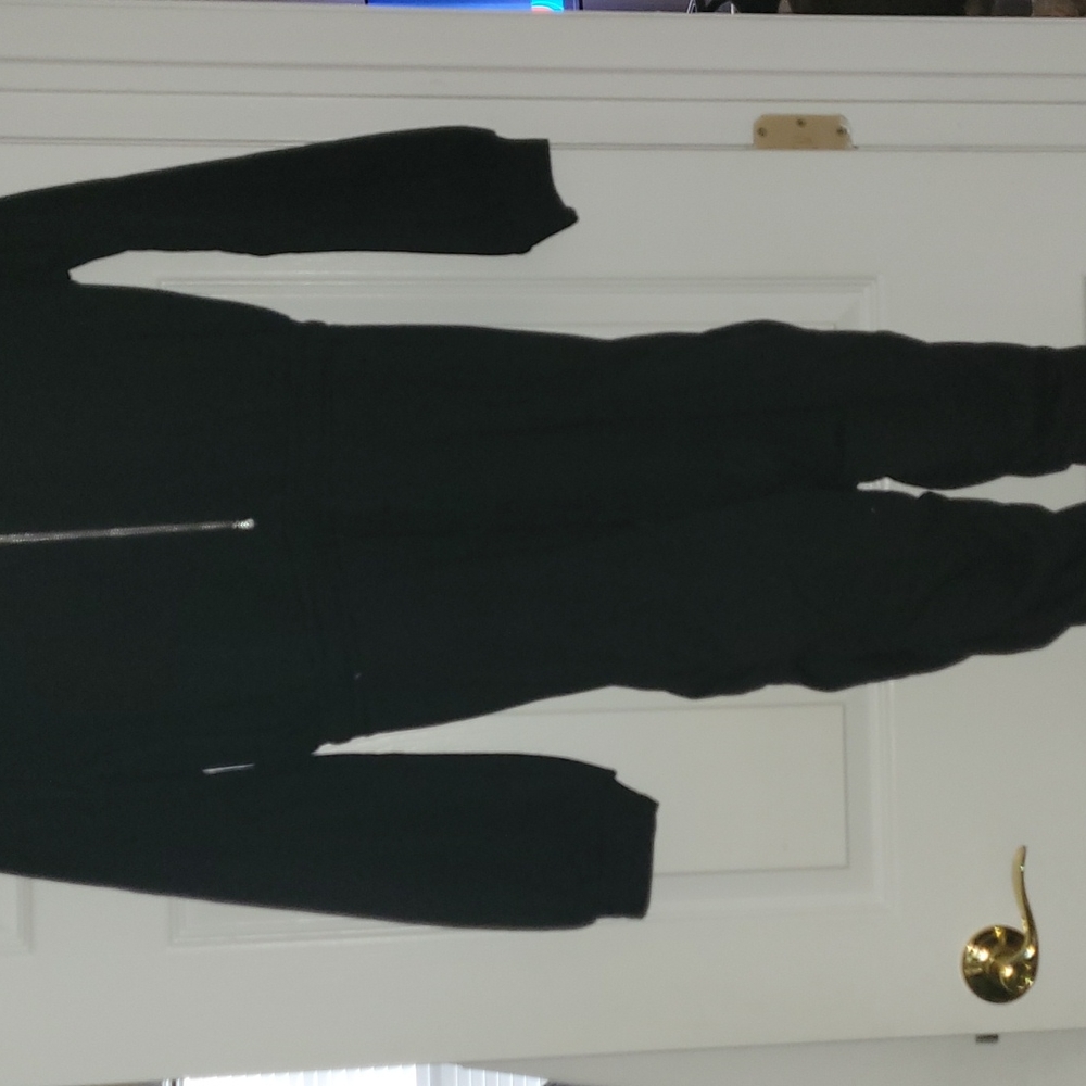 Perfect Escape Ruched Jumpsuit - Picture 2 of 7